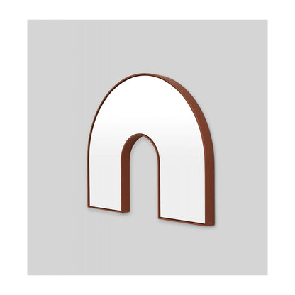 Kaari Mirror (65 x 52cm)