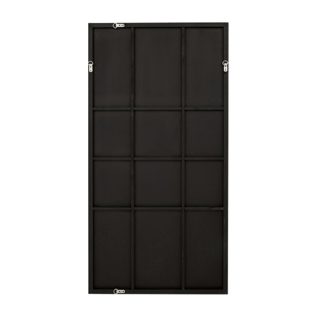 Loft Leaner Mirror (Smoke)