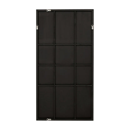 Loft Leaner Mirror (Smoke)