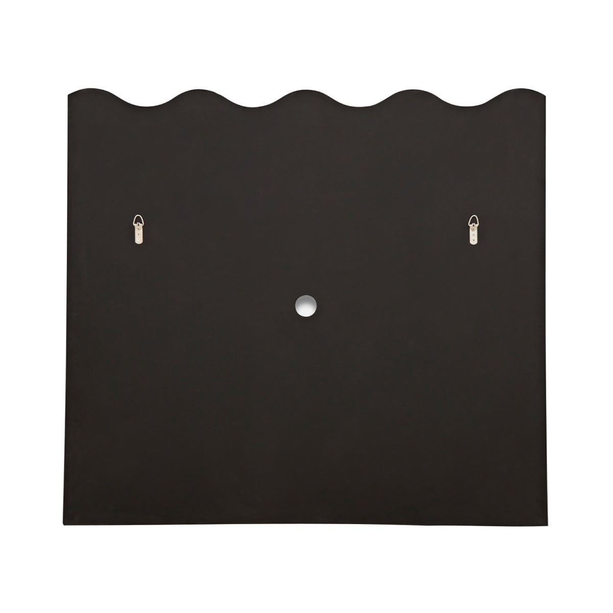 Margot Mirror (Black)