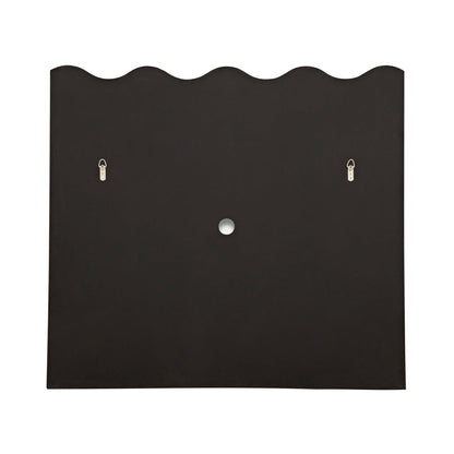 Margot Mirror (Black)