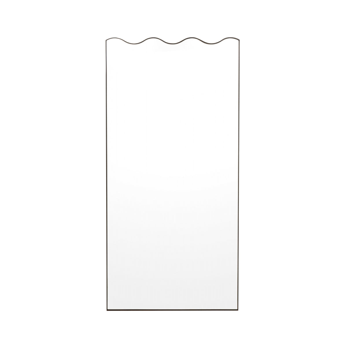 Margot Mirror (Black)