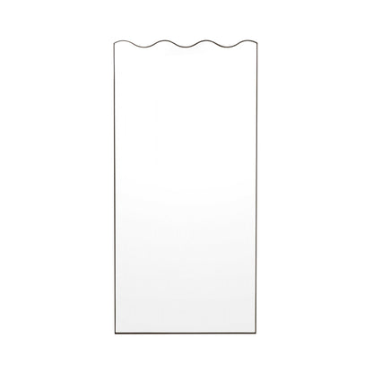 Margot Mirror (Black)