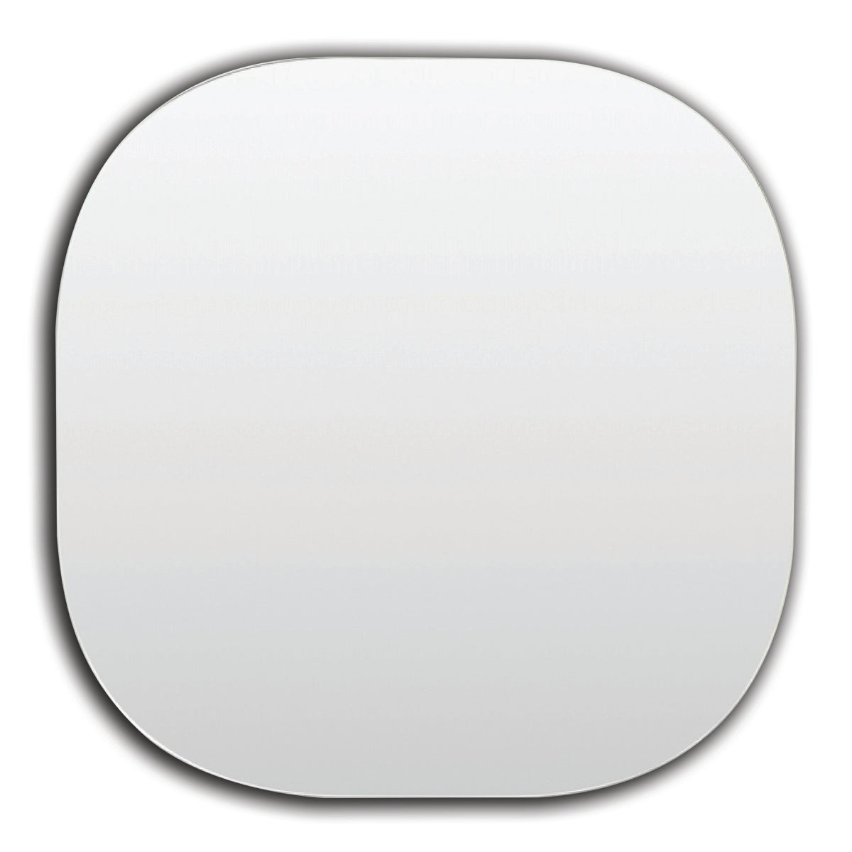 Miller Square Mirror