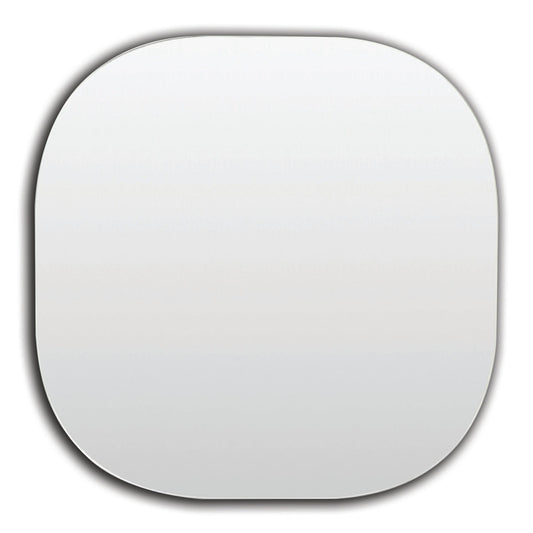 Miller Square Mirror