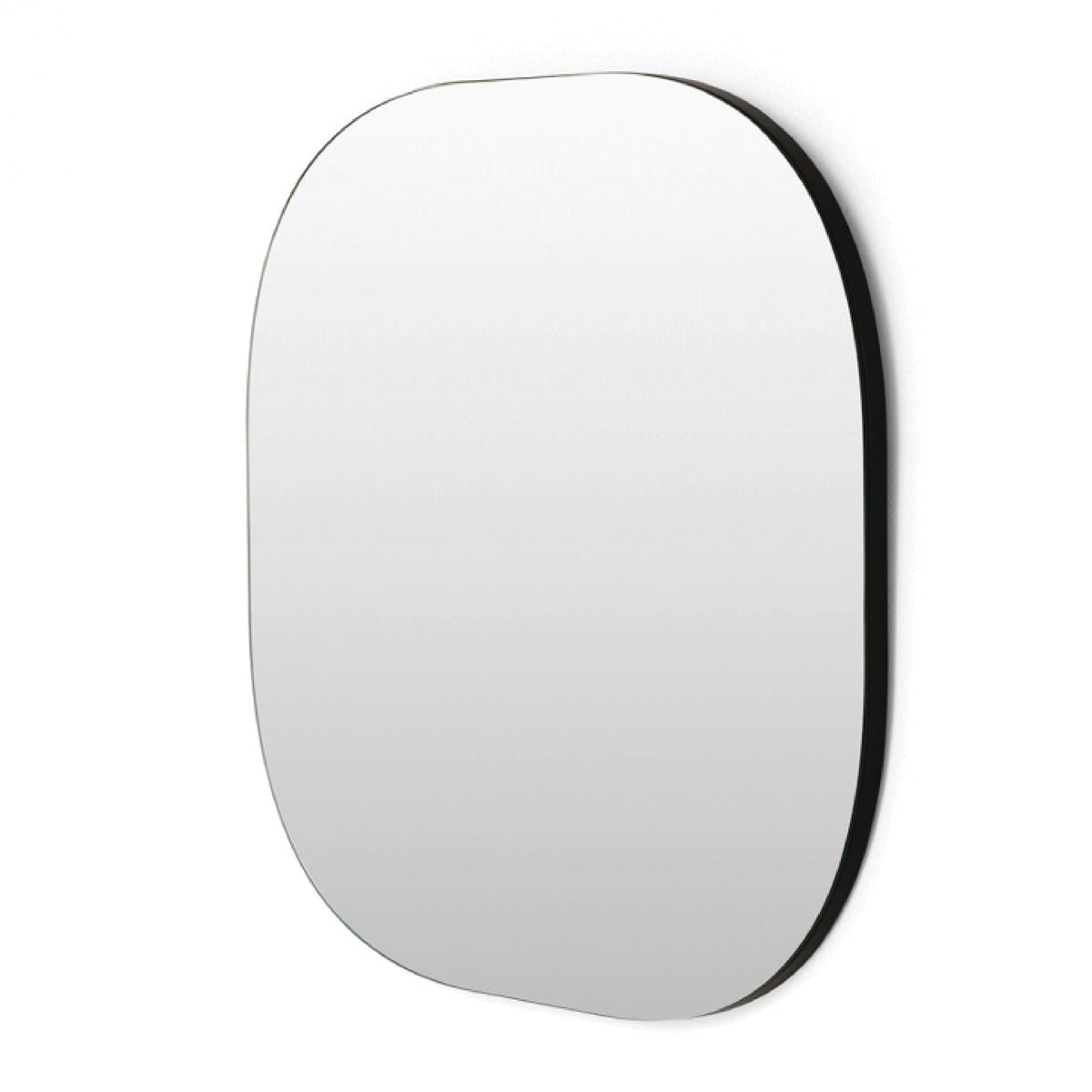 Miller Square Mirror