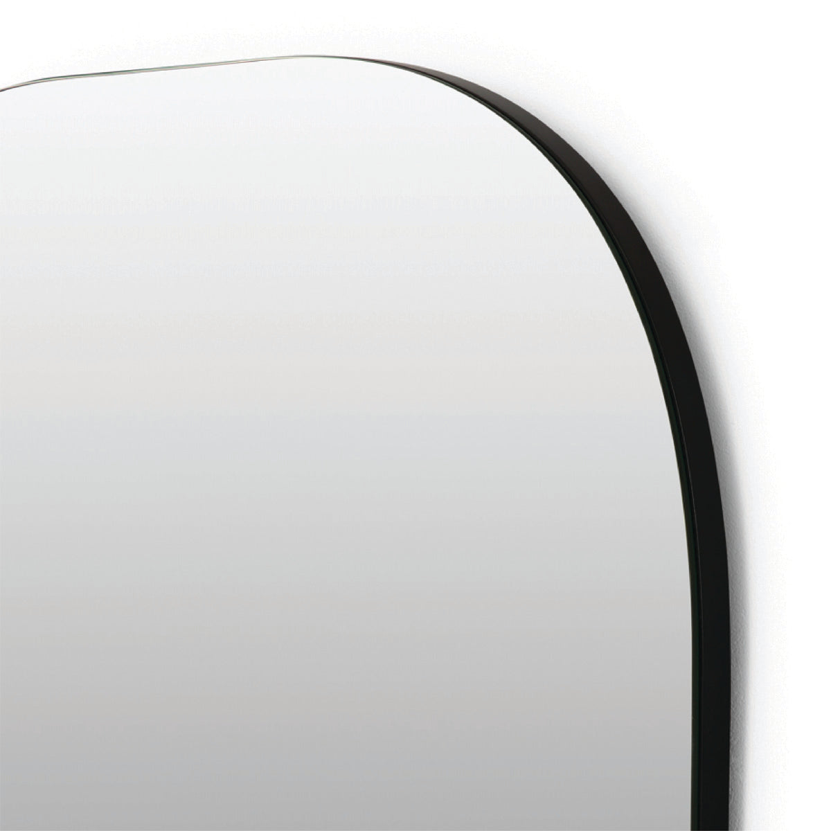 Miller Square Mirror