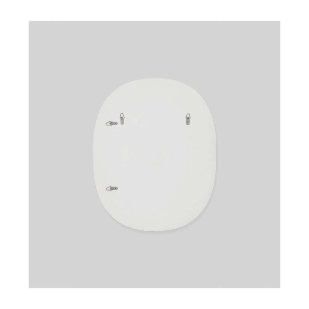 Miller Mirror (60 x 75cm)