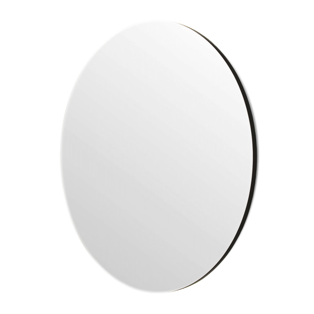 Miller Round Mirror