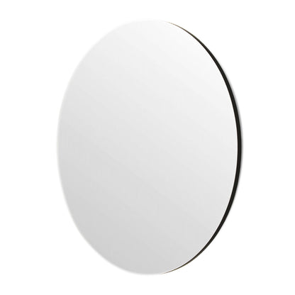 Miller Round Mirror