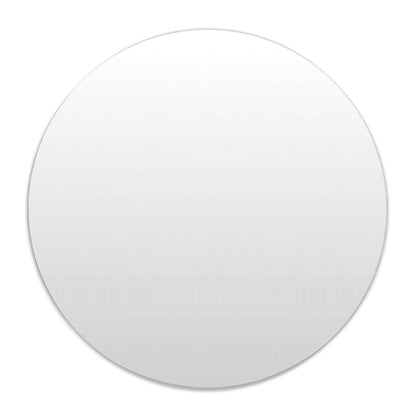 Miller Round Mirror