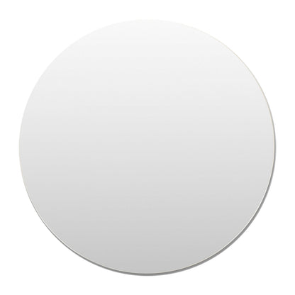 Miller Round Mirror