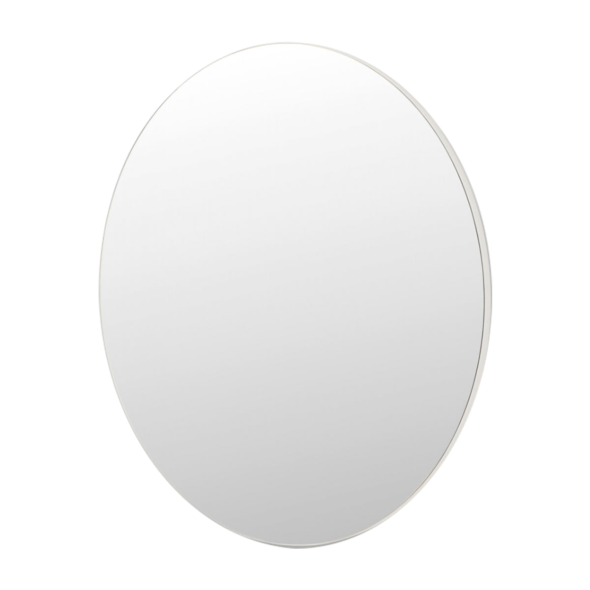 Miller Round Mirror