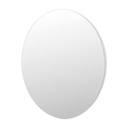 Miller Round Mirror