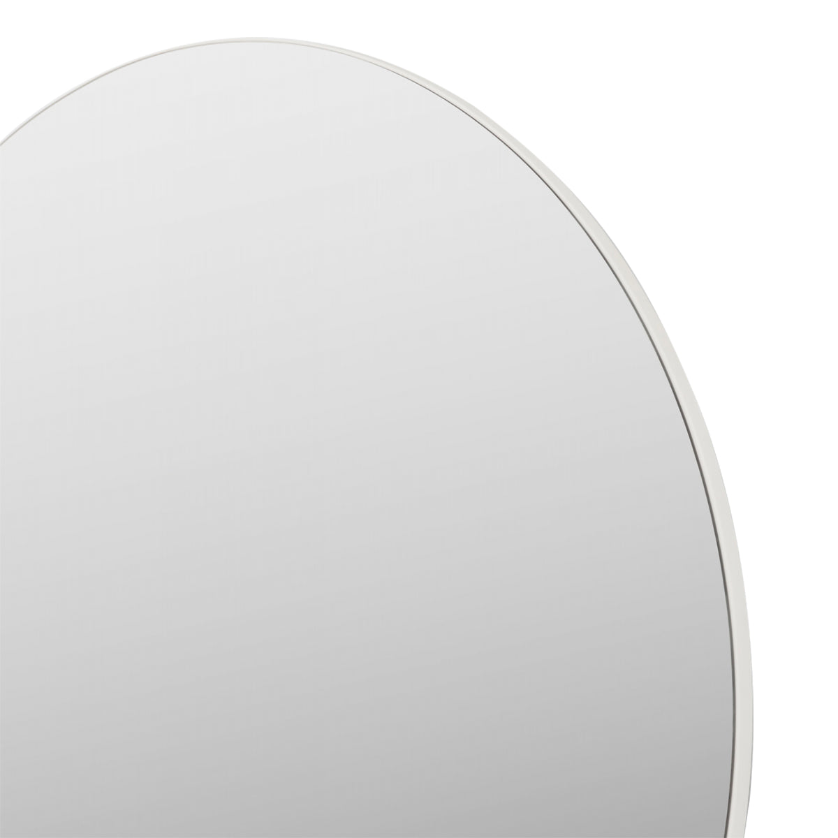 Miller Round Mirror