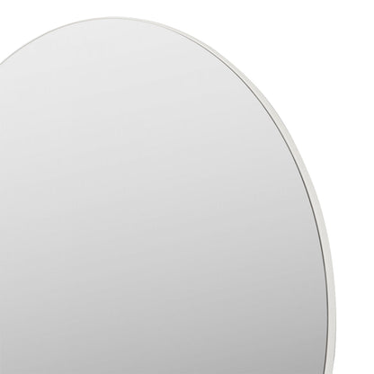 Miller Round Mirror