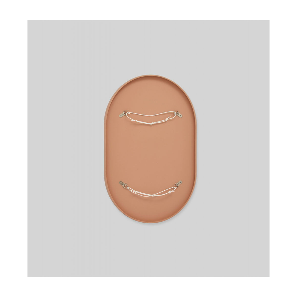 Mira Duo Oval Mirror (Dusk)