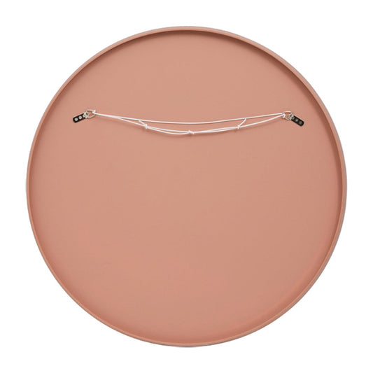 Mira Round Mirror (Dusk)