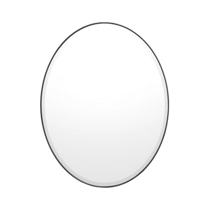 Morgan Mirror (Black)