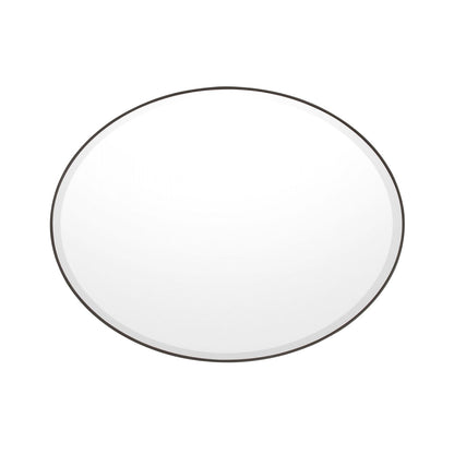 Morgan Mirror (Black)