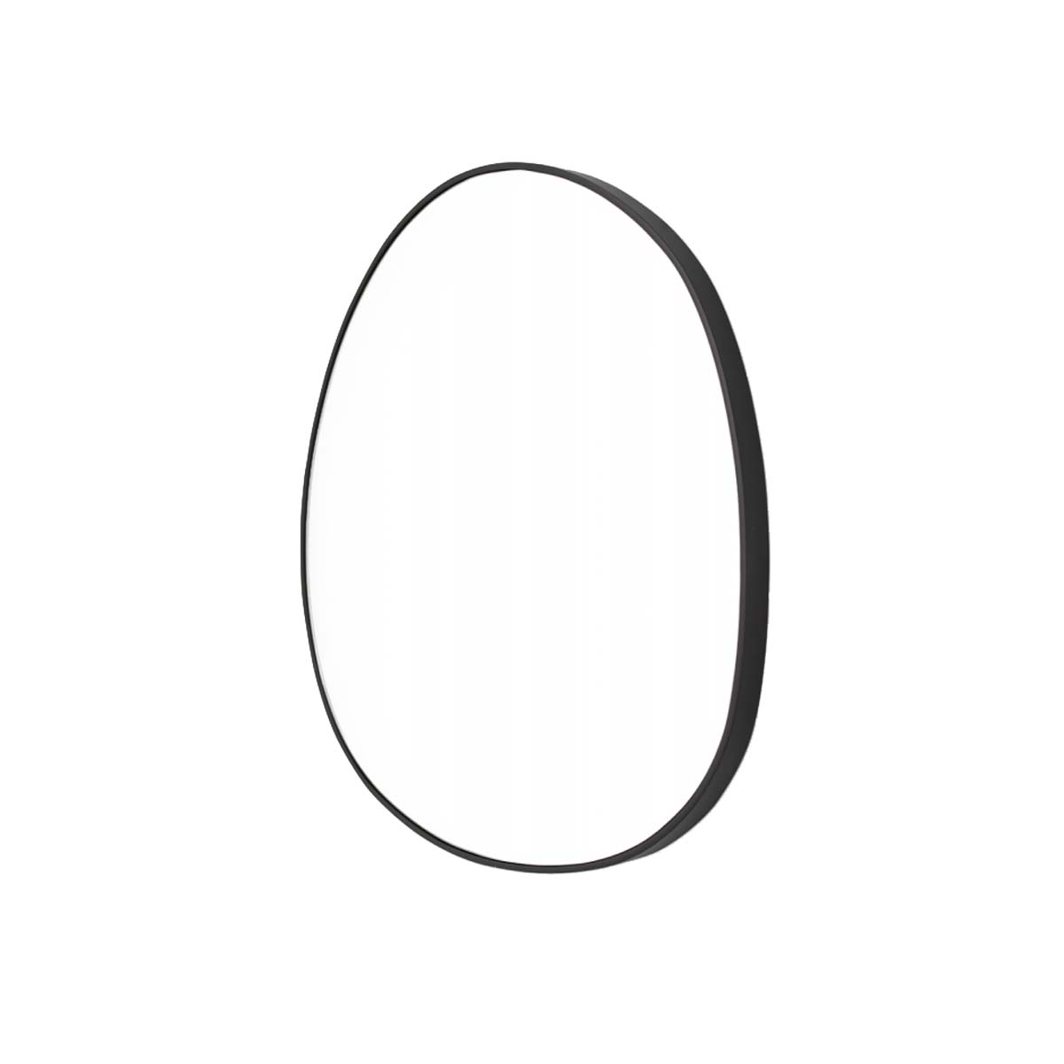Organic Mirror (Black)