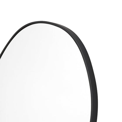 Organic Mirror (Black)