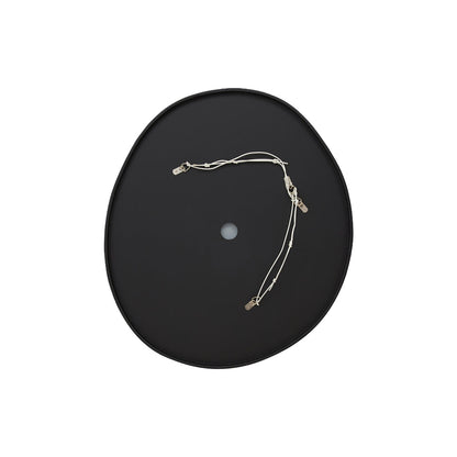 Organic Mirror (Black)