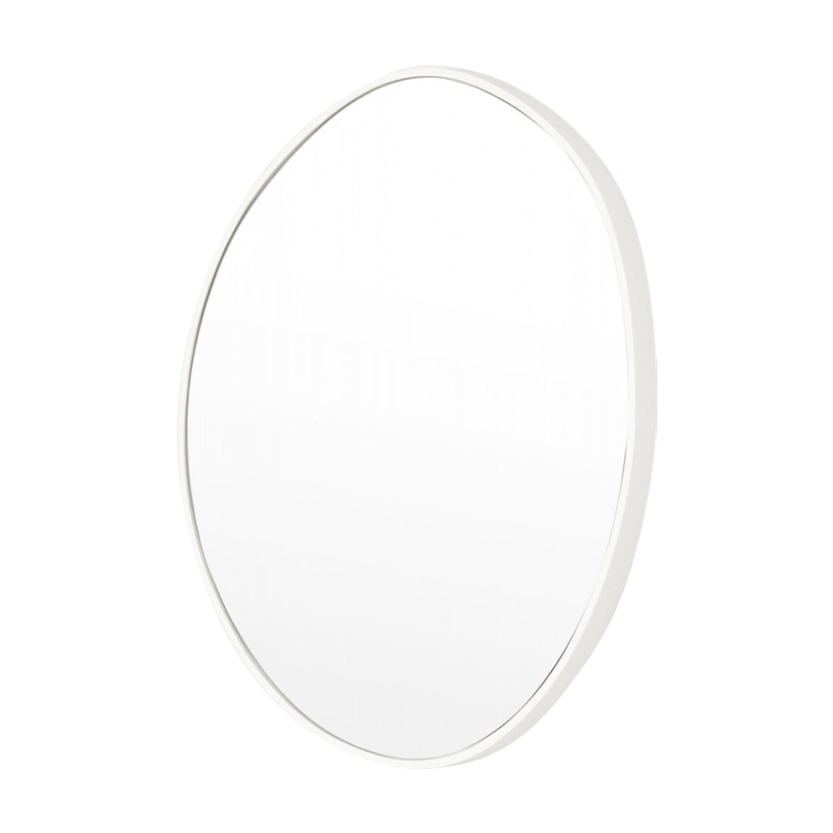 Organic Mirror (Bright White)