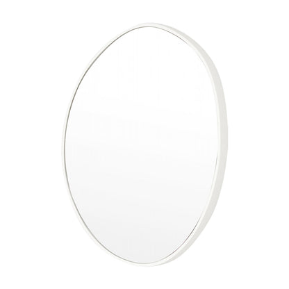Organic Mirror (Bright White)