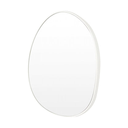 Organic Mirror (Bright White)