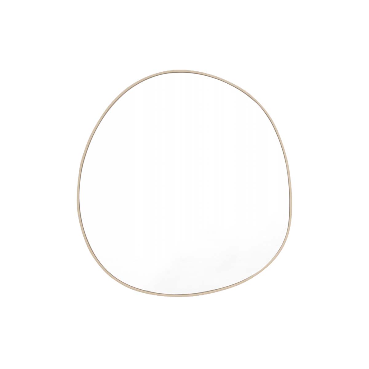 Organic Mirror (Sand)