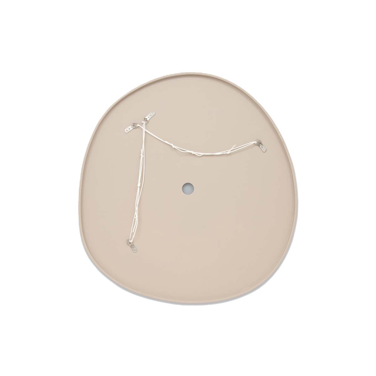 Organic Mirror (Sand)