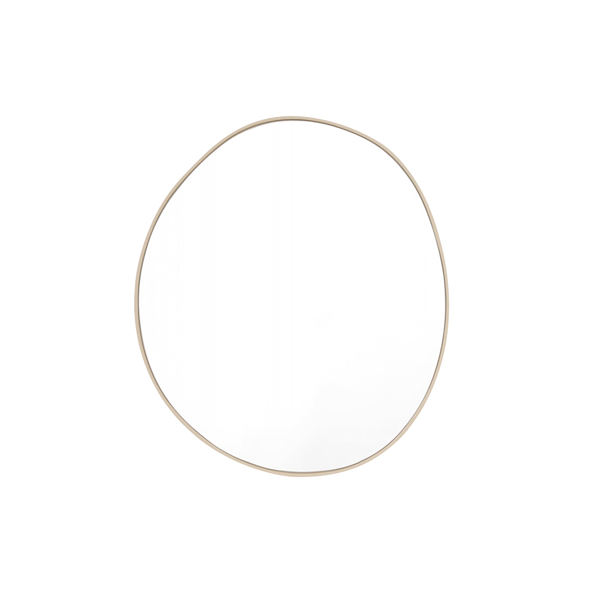 Organic Mirror (Sand)