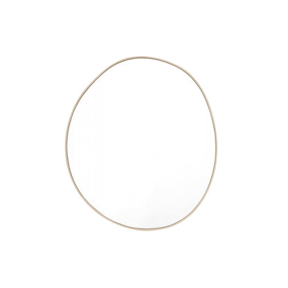Organic Mirror (Sand)