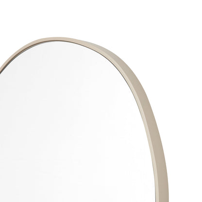 Organic Mirror (Sand)