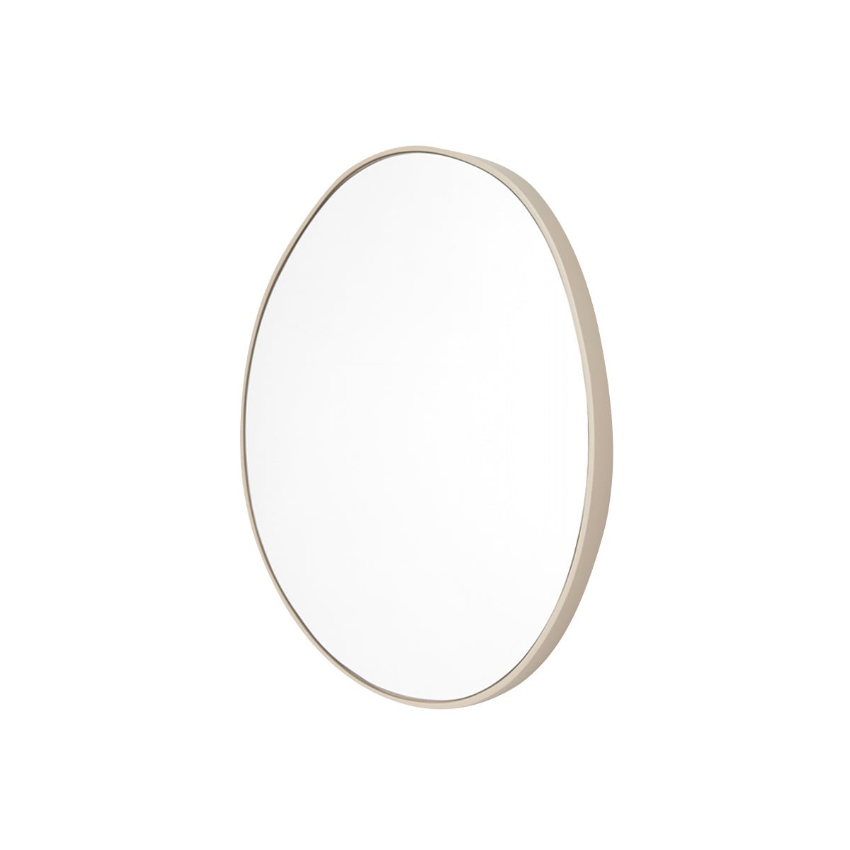 Organic Mirror (Sand)