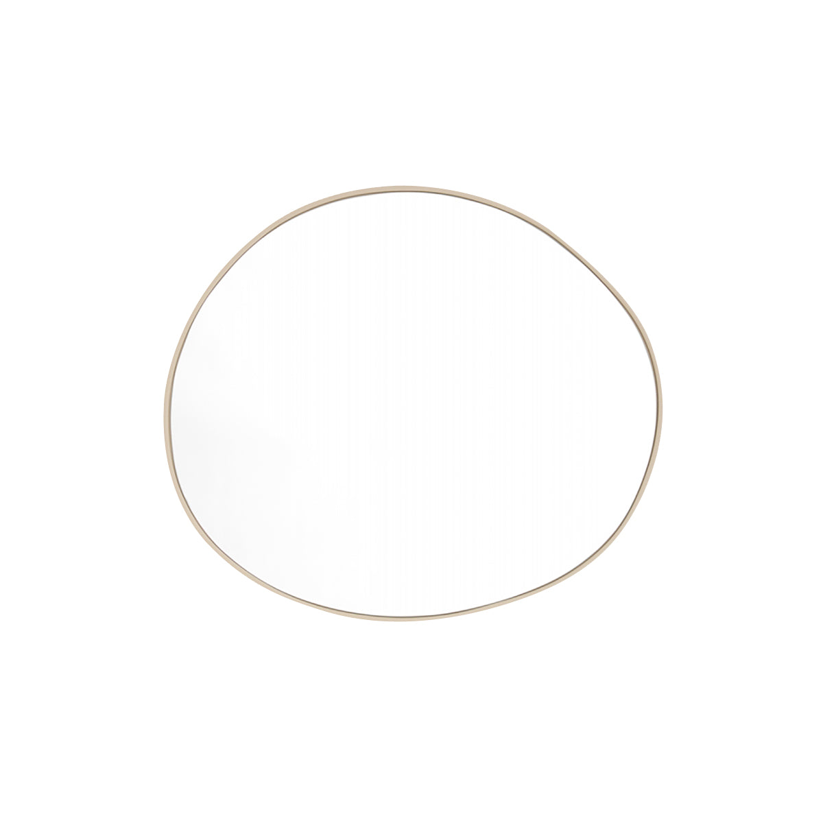 Organic Mirror (Sand)