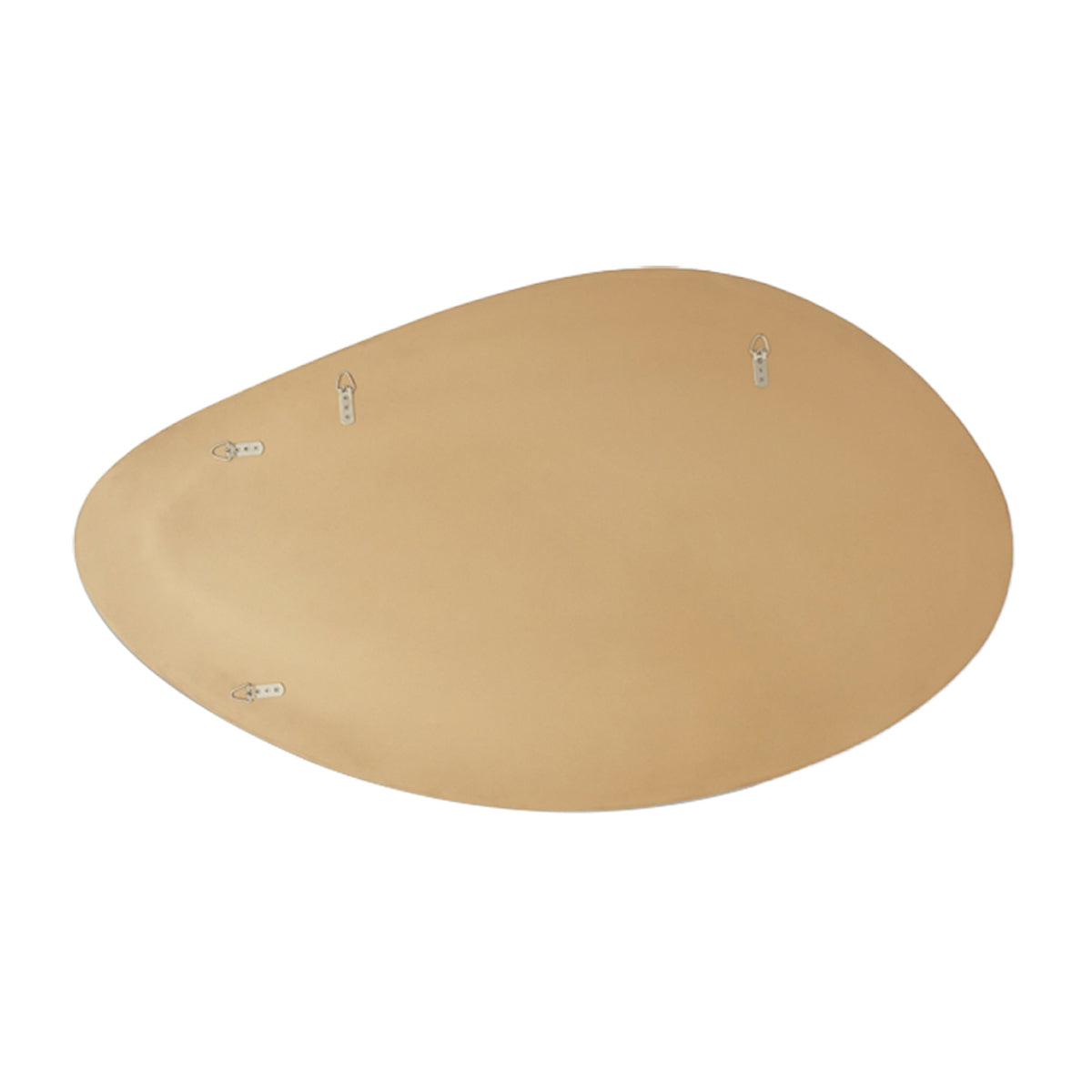 Pebble Mirror (120 x 70cm)