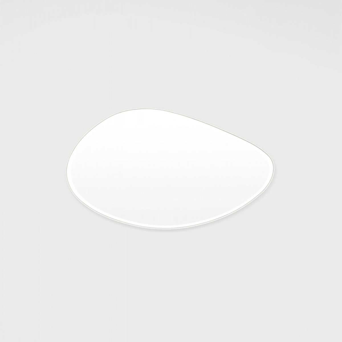 Pebble Mirror (120 x 70cm)