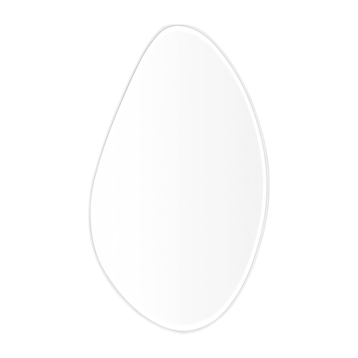 Pebble Mirror (120 x 70cm)