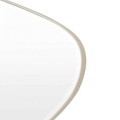 Pebble Mirror (120 x 70cm)