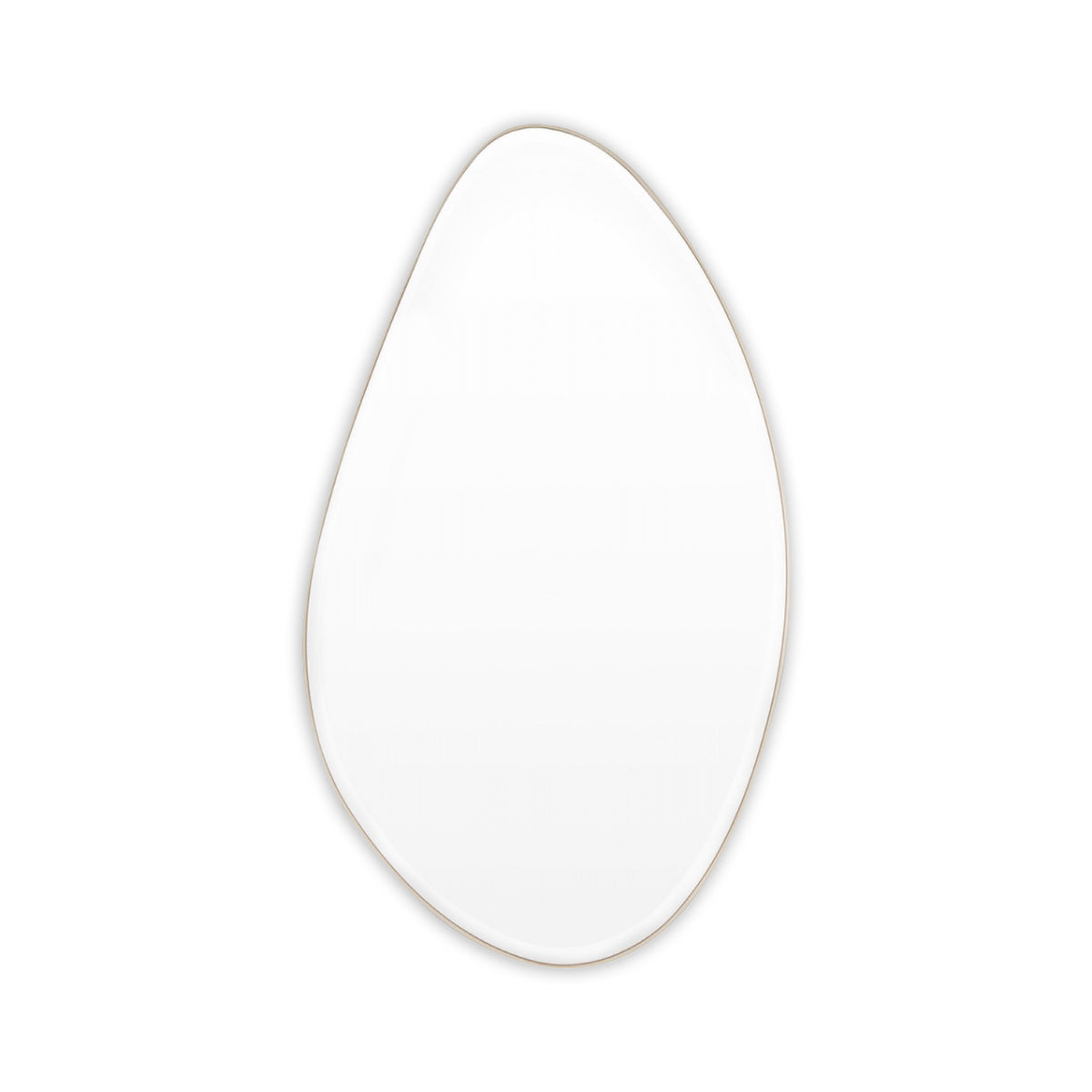 Pebble Mirror (120 x 70cm)