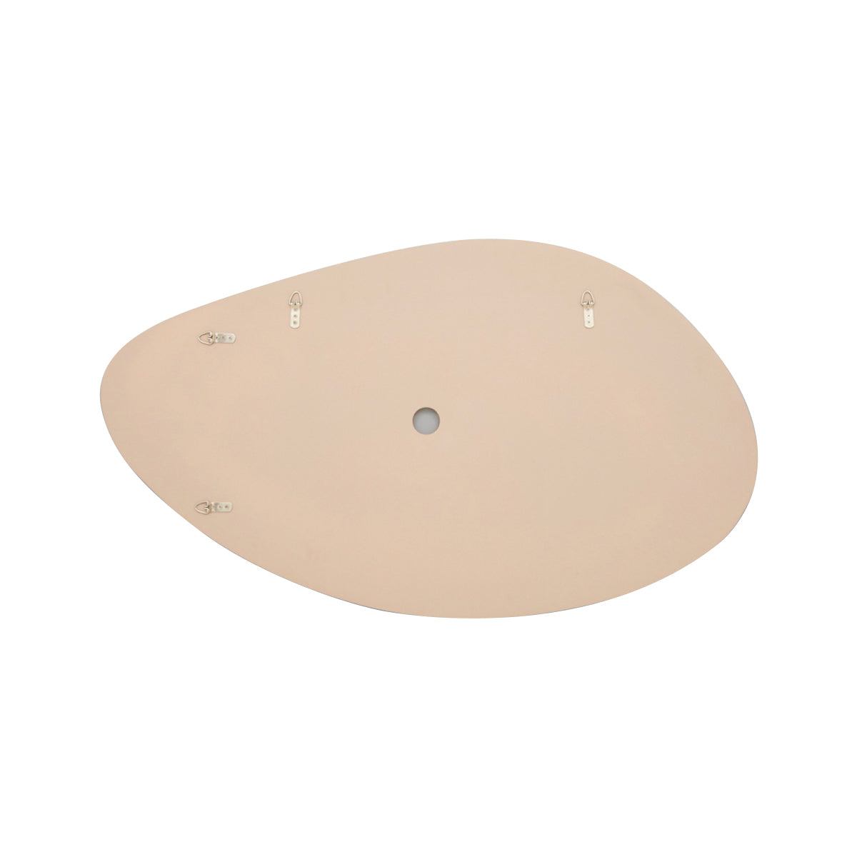 Pebble Mirror (120 x 70cm)