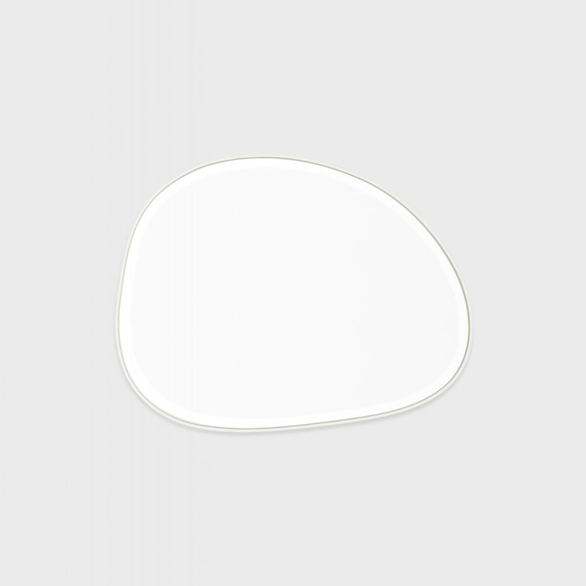 Pebble Mirror (55 x 70cm)