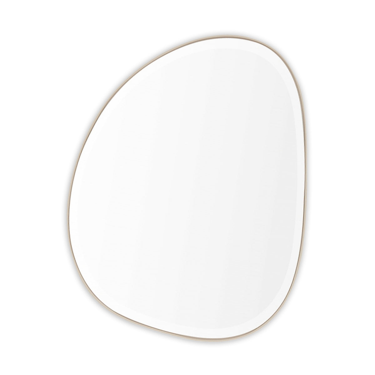 Pebble Mirror (55 x 70cm)