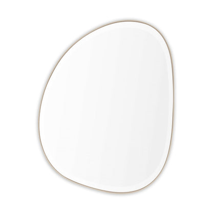 Pebble Mirror (55 x 70cm)