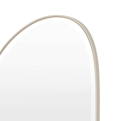 Pebble Mirror (55 x 70cm)