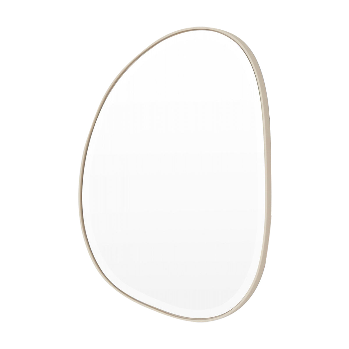 Pebble Mirror (55 x 70cm)