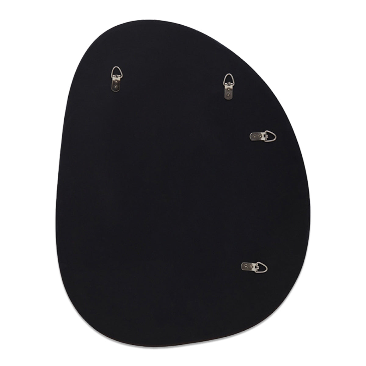 Pebble Mirror (55 x 70cm)