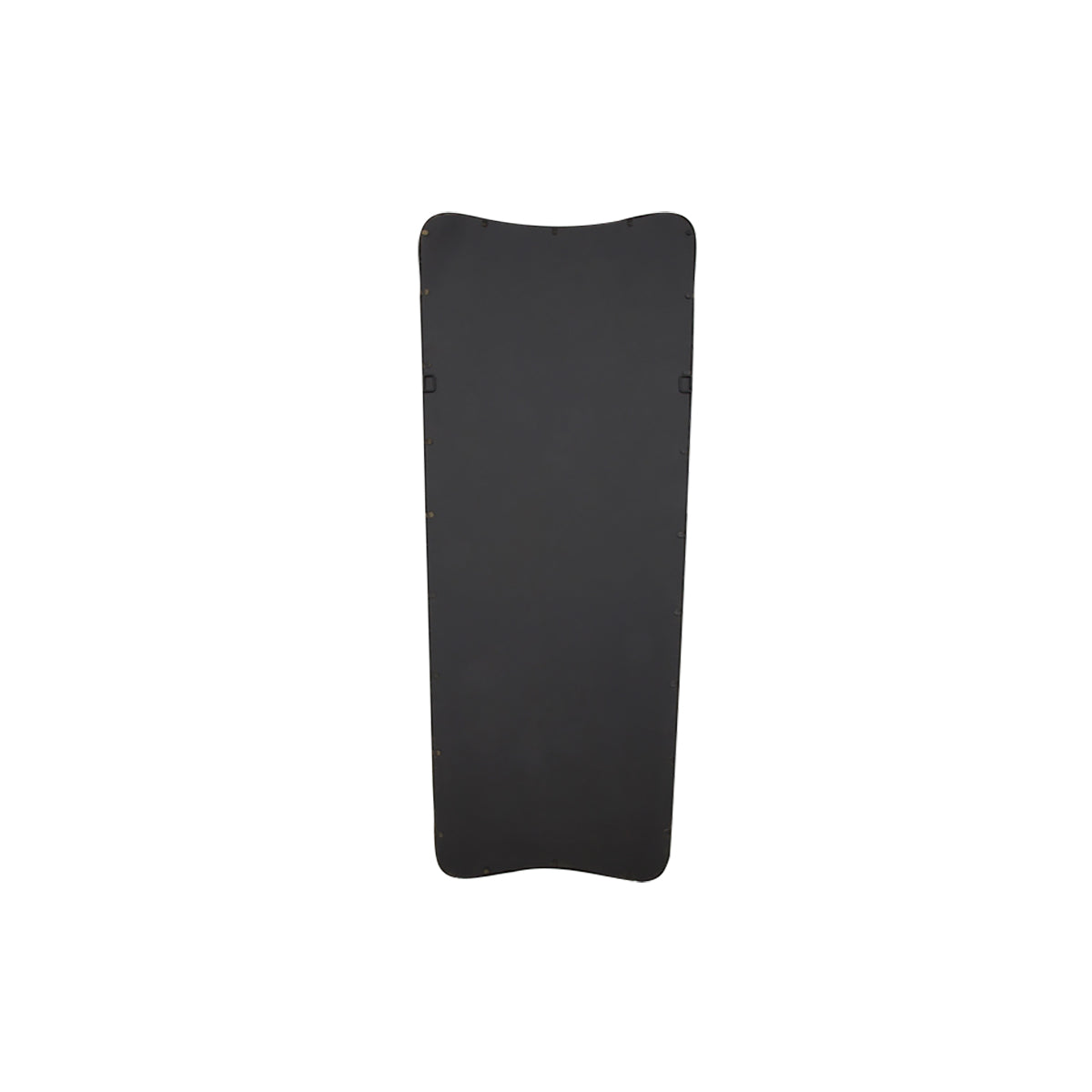 Pierre Mirror (Black)